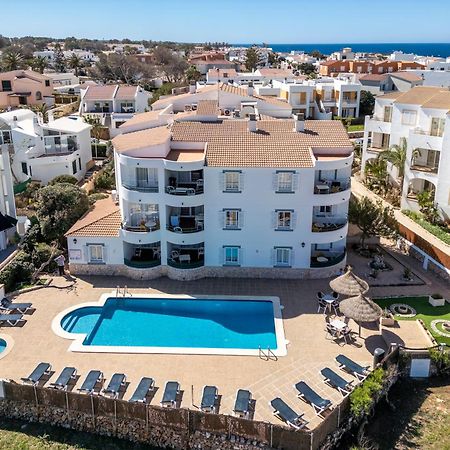 Apartamentos Sol Ponent Кала-Бланка Екстер'єр фото